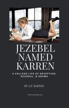 Cover Jezebel Name Karren (eBook, ePUB)