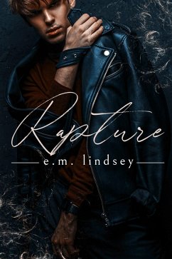 Cover Rapture (eBook, ePUB)