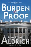 Burden of Proof (Cameron Hauk Mysteries, #5) (eBook, ePUB) Burden of Proof (Cameron Hauk Mysteries, #5) (eBook, ePUB)