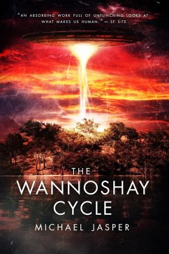 Cover The Wannoshay Cycle (eBook, ePUB)