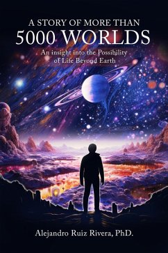Cover A Story of More Than 5000 Worlds (eBook, ePUB)