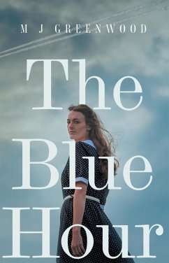 Cover The Blue Hour (eBook, ePUB)