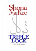 Triple Lock (A Kate Duvall Mystery, #3) (eBook, ePUB)