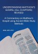 Understanding Matthew's Gospel (all... - Bild 1