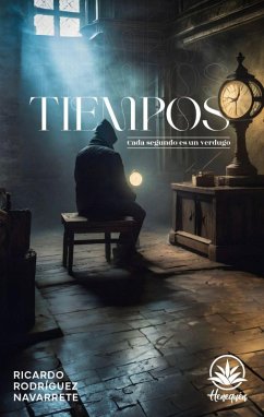 Tiempos (eBook, ePUB) Cover Tiempos (eBook, ePUB)