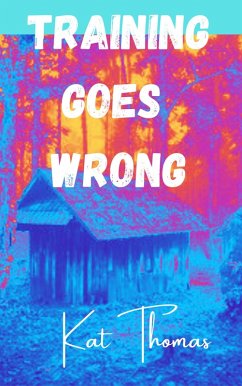 Cover Training Goes Wrong (eBook, ePUB)