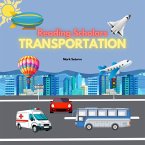 Reading Scholars: Transportation (eBook, ePUB)