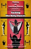 Making an American Harem-Episode #9: Fucking the Belly Dancer (eBook, ePUB)
