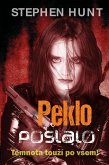 Peklo Poslalo (eBook, ePUB) Peklo Poslalo (eBook, ePUB)