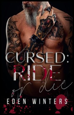 Cursed: Ride or Die (eBook, ePUB) - Winters, Eden