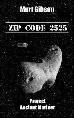 Zip Code 2525 (eBook, ePUB) - Gibson, Murt