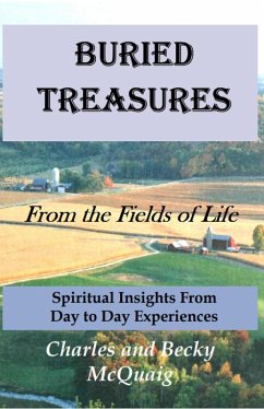 Cover Buried Treasures From the Fields of Life (eBook, ePUB)
