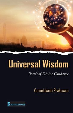 Cover Universal Wisdom (eBook, ePUB)