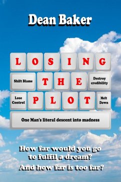 Losing The Plot (eBook, ePUB) - Baker, Dean