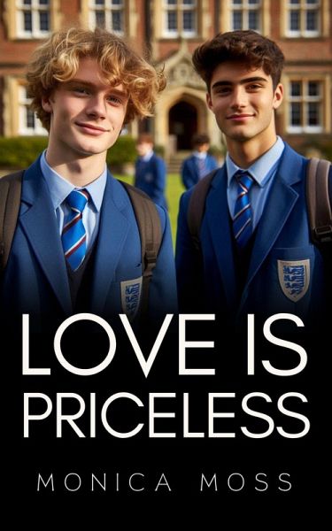 Love Is Priceless (The Chance Encounters Series, #83) (eBook, ePUB)