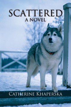 Cover Scattered: A Novel (eBook, ePUB)