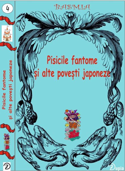 Pisicile fantome ¿i alte pove¿ti japoneze (eBook, ePUB) Pisicile fantome ¿i alte pove¿ti japoneze (eBook, ePUB)