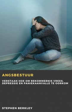 Cover Angsbestuur (eBook, ePUB)