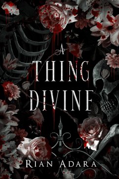 Cover A Thing Divine (eBook, ePUB)