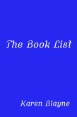 The Book List (eBook, ePUB)