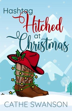 Cover Hashtag Hitched at Christmas (eBook, ePUB)