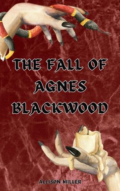 Cover The Fall of Agnes Blackwood (eBook, ePUB)