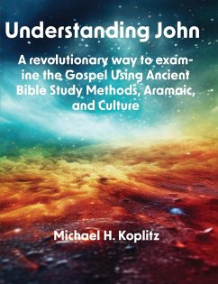 Cover Understanding John (eBook, ePUB)