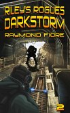 Riley's Rogues: Darkstorm (eBook, ePUB)