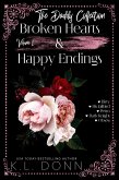 The Daddy Collection (Broken Hearts & Happy Endings, #1) (eBook, ePUB) The Daddy Collection (Broken Hearts & Happy Endings, #1) (eBook, ePUB)