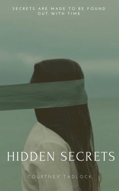 Cover Hidden Secrets (eBook, ePUB)