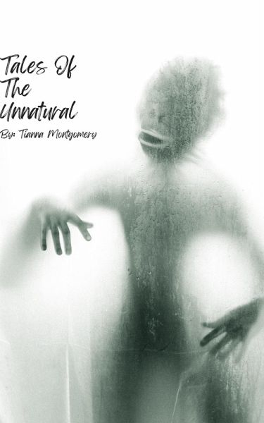 Tales Of The Unnatural (eBook, ePUB) Tales Of The Unnatural (eBook, ePUB)
