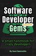 Software Development Gems. A Small... - Bild 1