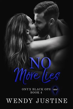 Cover No More Lies (Onyx Black Ops) (eBook, ePUB)