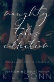 Naughty Tales Collection (eBook, ePUB) Naughty Tales Collection (eBook, ePUB)