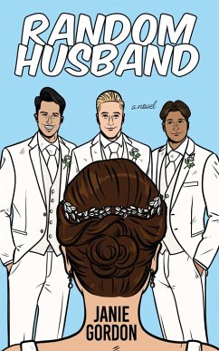 Cover Random Husband (eBook, ePUB)