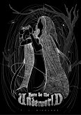 Here be the Underworld Book 2 (eBook, ePUB) Here be the Underworld Book 2 (eBook, ePUB)