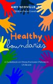 Healthy Boundaries (eBook, ePUB)