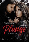 Plunge (Inglorious, #2) (eBook, ePUB)