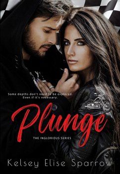 Cover Plunge (Inglorious, #2) (eBook, ePUB)