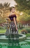 Season of Shadows (Yuletide Kisses, #2) (eBook, ePUB)