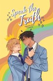 Speak the Truth 1 (The Truth Series, #1) (eBook, ePUB)