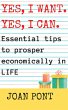 Yes, I Want. Yes, I Can. Essential Tips... - Bild 1
