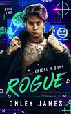 Rogue (Jericho's Boys, #2) (eBook, ePUB) Rogue (Jericho's Boys, #2) (eBook, ePUB)