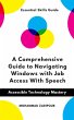A Comprehensive Guide to Navigating... - Bild 1