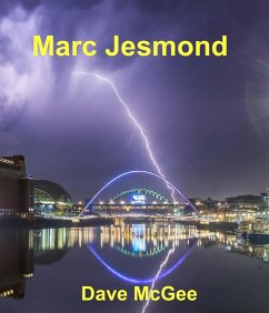 Marc Jesmond (eBook, ePUB) - McGee, Dave