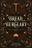 Bread and Burglary (Tales of Rydding Village, #2) (eBook, ePUB) Bread and Burglary (Tales of Rydding Village, #2) (eBook, ePUB)