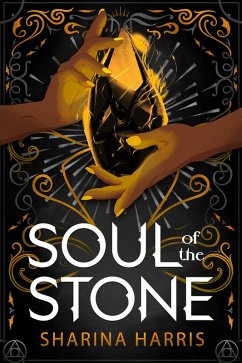 Cover Soul of the Stone (eBook, ePUB)