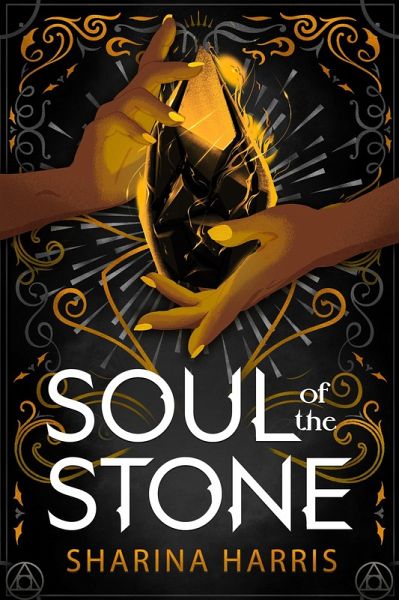 Soul of the Stone (eBook, ePUB)