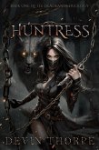 Huntress (eBook, ePUB)