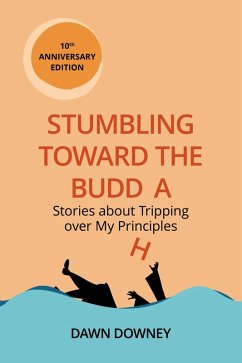 Cover Stumbling Toward the Buddha (eBook, ePUB)